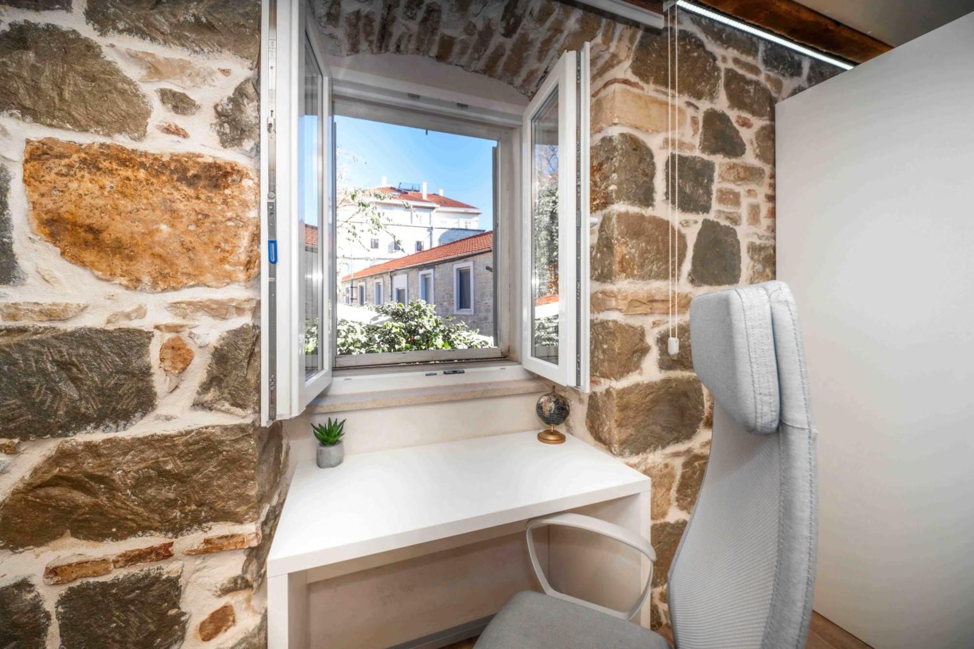 Studio Central Split Bagian luar foto