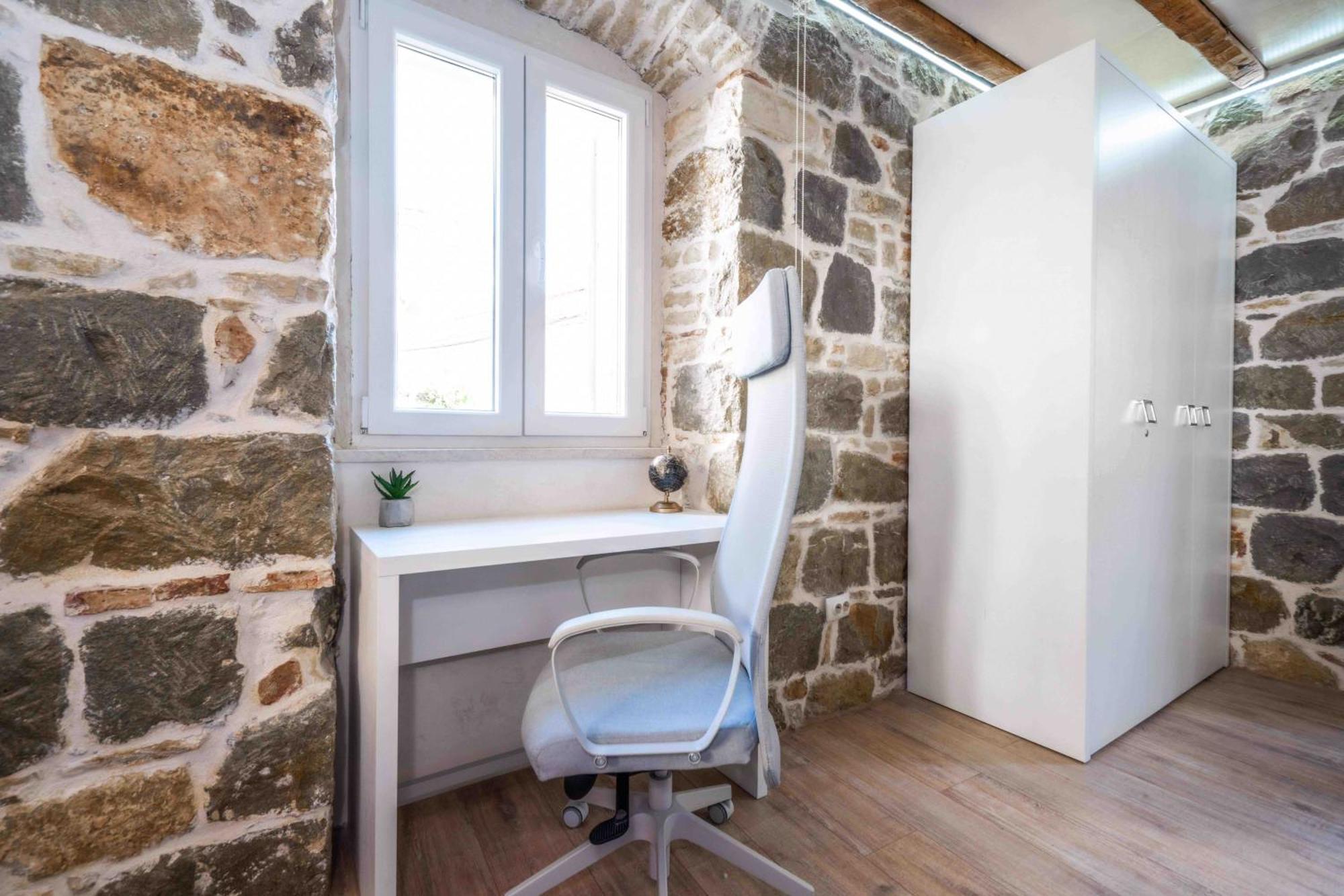 Studio Central Split Bagian luar foto