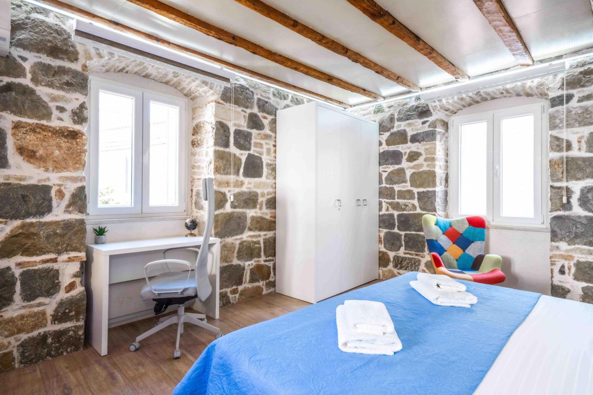 Studio Central Split Bagian luar foto